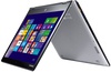 Lenovo Yoga 3 14 (80JH003EUA) Silver