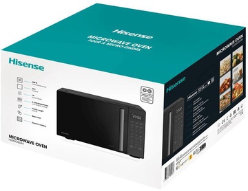 Hisense H23MOBS4HI