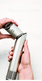 Shark FlexStyle 3-in-1 Hair Styler and Dryer Stone HD426SLEU