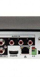 Dahua Technology XVR7108HE-4K-X