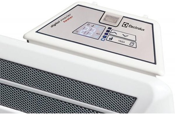 Electrolux Air Gate Digital Inverter ECH/AGI-1500