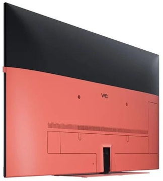 Loewe WE. SEE 55 Coral Red (60514R70)