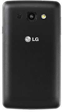 LG X145 L60 Dual 3G Black (UA UCRF)