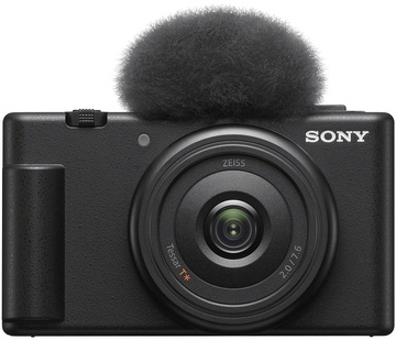 Sony ZV-1F (ZV1FB.CE3)