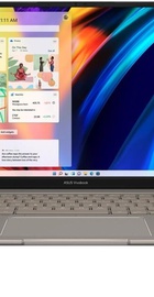 ASUS VivoBook S 14X OLED S5402ZA Sand Gray (S5402ZA-M9162W)