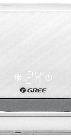 GREE Stage Inverter GWH09QD-S6DBD2A
