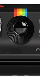 Polaroid Go Gen 2 Black (9096)