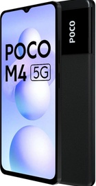 Xiaomi Poco M4 5G 4/64GB Power Black (China)