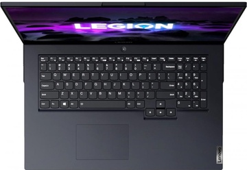 Lenovo Legion 5 17ACH6H (82JY00BLPB)