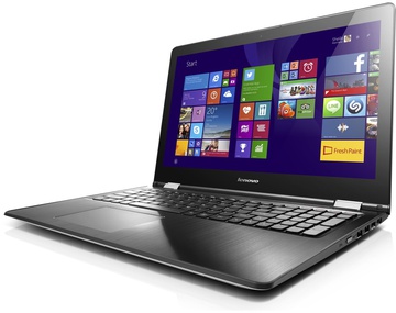 Lenovo Yoga 500 (80N600L4UA)