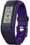 Garmin vivosmart HR+ Purple, Regular (010-01955-43)