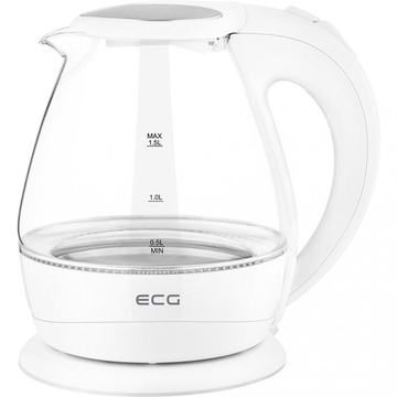 ECG RK 1520 Glass