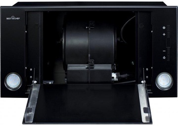 Best Chef Smart box 1000 black 55 (OSKI55J4KR.S3.MC.KSB_BST)