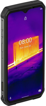 Ulefone Armor 9 8/128GB Black (6937748733515)