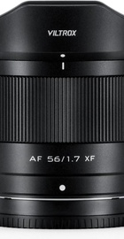 Viltrox AF 56mm f/1.7 XF