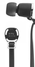 JBL J33i Black