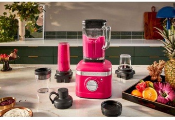 KitchenAid Artisan K400 1.4 л 5KSB4026EHI