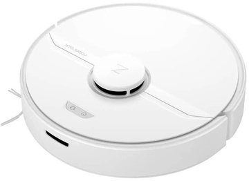 RoboRock Vacuum Cleaner Q7 White