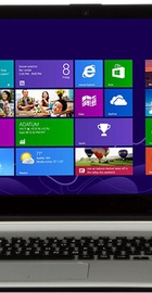 Toshiba Satellite S55-B5289