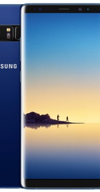 Samsung Galaxy Note 8 64GB Blue