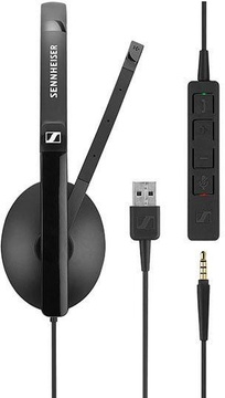 Sennheiser SC 165 USB