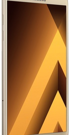 Samsung Galaxy A7 2017 Duos 32GB (SM-A720FZDD) Gold Sand (UA UCRF)