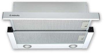 Minola HTL 5612 WH 1000 LED
