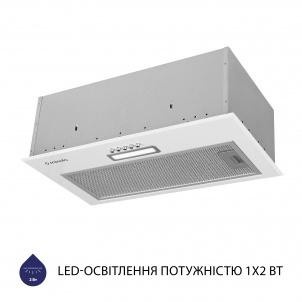 Minola HBI 5214 WH 700 LED