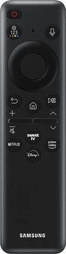 Samsung UE43DU8572