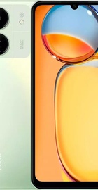 Xiaomi Redmi 13C 4/128GB Clover Green (Global Version)