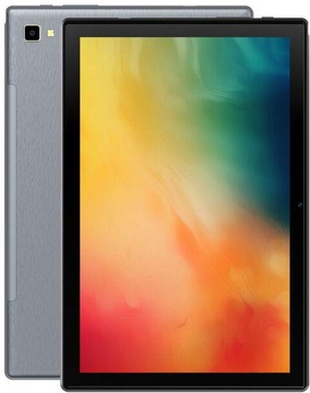 Blackview Tab 8 4/64GB LTE + Keyboard Grey