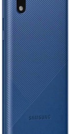 Samsung Galaxy A01 Core 1/16GB Blue (SM-A013FZBD)