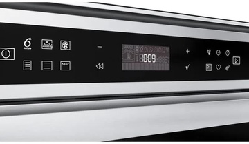 Whirlpool W6 OS4 4S1 P BL