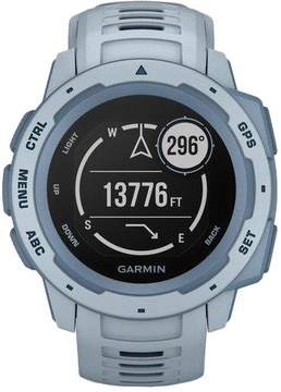 Garmin Instinct Sea Foam (010-02064-05)
