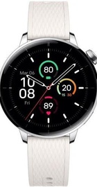 OnePlus Watch 3 Silver Steel 43mm