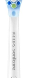 Philips Sonicare C3 Premium Plaque Defence White HX9044/87