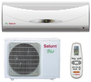 Saturn ST-18CTH