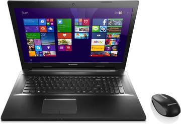Lenovo Z70 (80FG0036US)