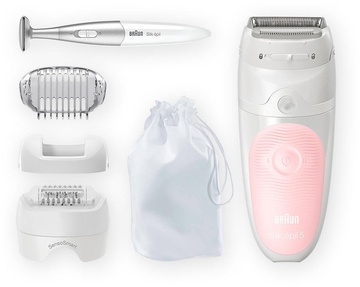 Braun Silk-epil 5 SensoSmart SES 5/820
