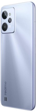 realme C31 4/64GB Silver