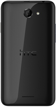 HTC Desire 516 Dual Sim Dark Gray (UA UCRF)