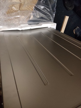 Gorenje ECS6350XC