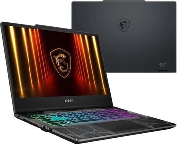 MSI Cyborg 15 B13WFKG (B13WFKG-625XPL)