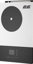 2E XM ULTRA 11000VA/11000W, 48V, 2 MPPT, 2xTerminal in/out (2E-XM-ULTRA-11K48DIO)