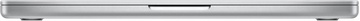 Apple MacBook Pro 14" Silver 2023 (Z17K002J0)