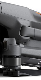 DJI Mavic 3 Pro Fly More Combo with DJI RC Pro (CP.MA.00000662.01)