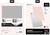 AmazingThing Minimal Case for iPad 10gen / 11" (2025) Sky Blue