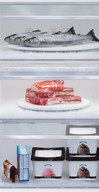 Beko RCNA366K40XBN