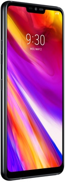 LG G7 ThinQ 6/128GB Aurora Black