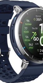 Amazfit Active 3 Premium Atlas Blue (W2559GL2N)